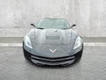 2014 Chevrolet Corvette Stingray Z51 2LT