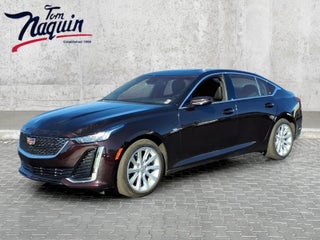 2020 Cadillac CT5 Luxury