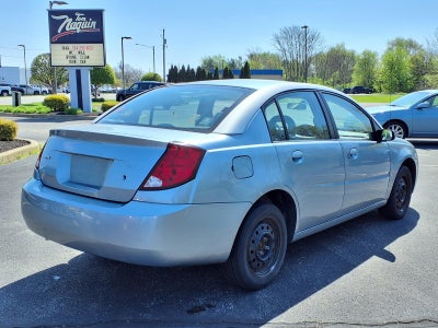 2003 Saturn Ion ION 2