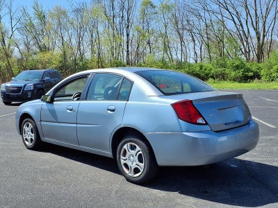 2003 Saturn Ion ION 2