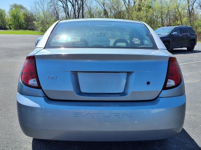 2003 Saturn Ion ION 2