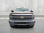 2016 Chevrolet Silverado 3500 HD LTZ