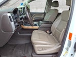2016 Chevrolet Silverado 3500 HD LTZ