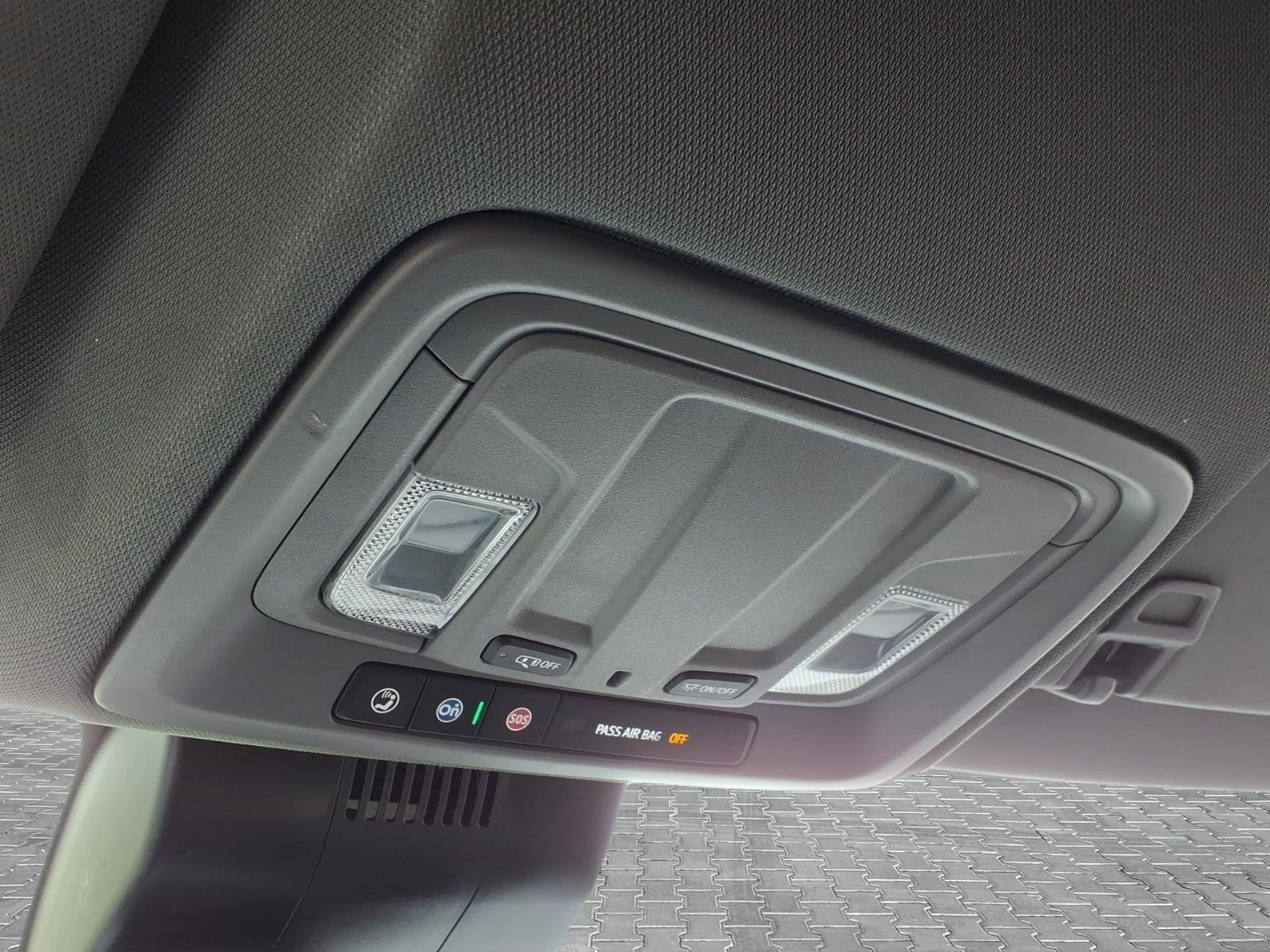 2025 Chevrolet Silverado 3500 HD LT DRW