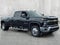 2025 Chevrolet Silverado 3500 HD LT DRW