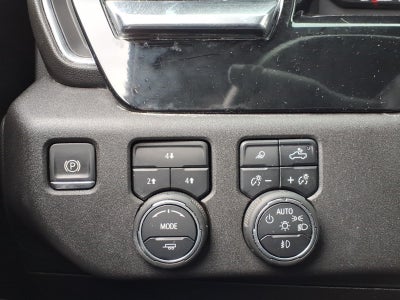 2025 Chevrolet Silverado 3500 HD LT DRW