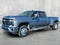 2025 Chevrolet Silverado 3500 HD LT DRW