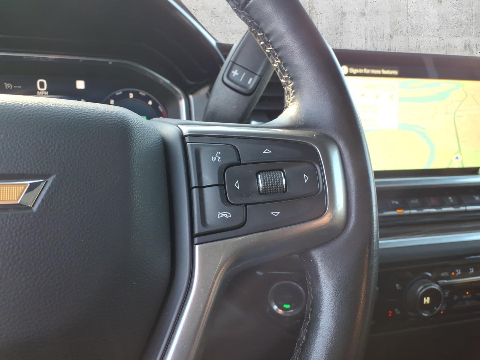 2025 Chevrolet Silverado 3500 HD LT DRW