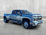 2025 Chevrolet Silverado 3500 HD LT DRW