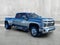 2025 Chevrolet Silverado 3500 HD LT DRW