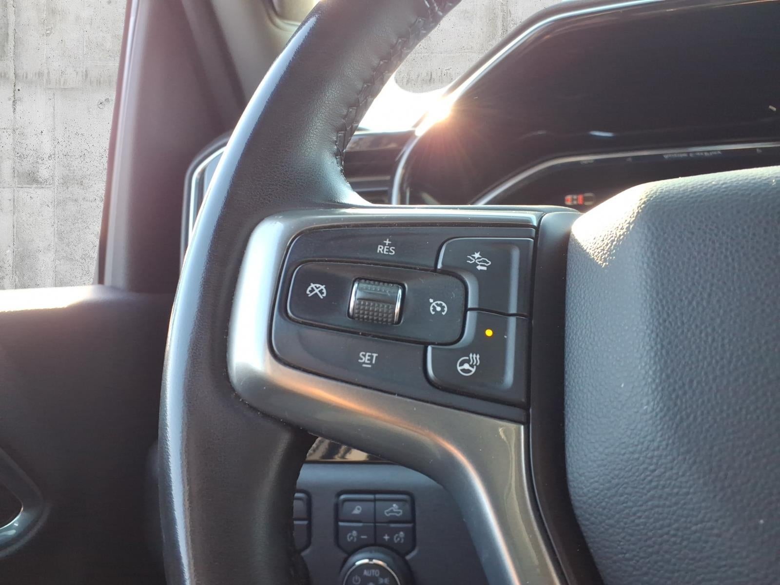 2025 Chevrolet Silverado 3500 HD LT DRW