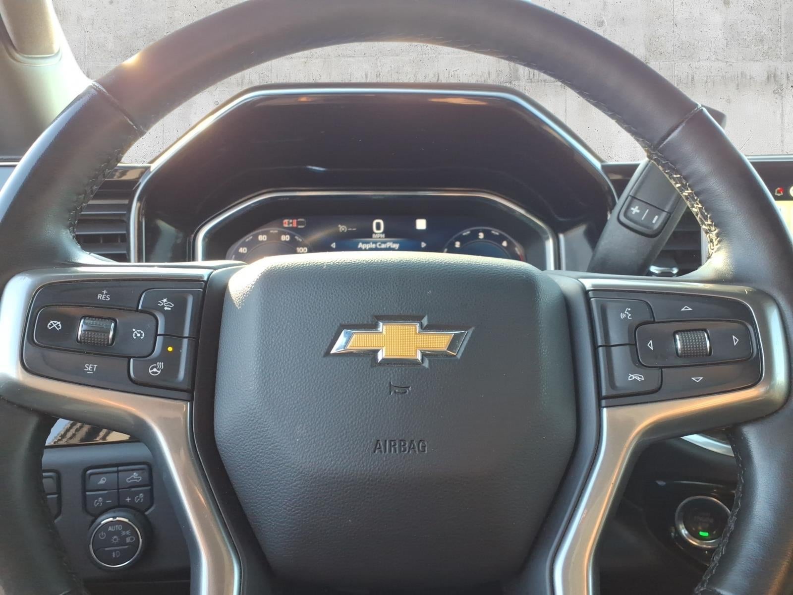 2025 Chevrolet Silverado 3500 HD LT DRW