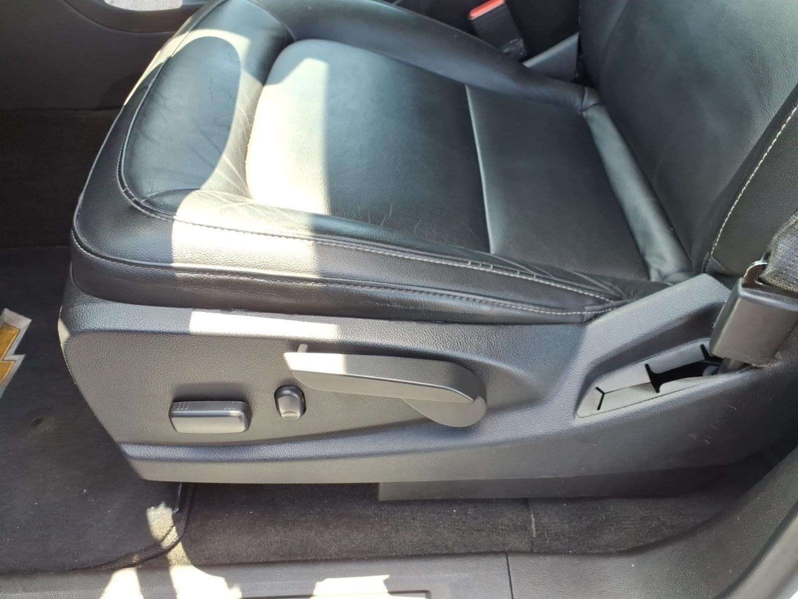 2018 Chevrolet Colorado 4WD Z71