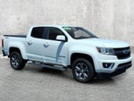 2018 Chevrolet Colorado 4WD Z71