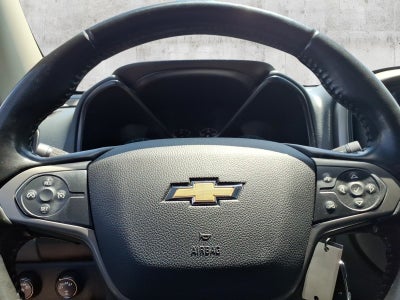 2018 Chevrolet Colorado 4WD Z71