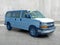 2019 Chevrolet Express Cargo 2500 VAN RWD 2500 135"