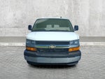 2019 Chevrolet Express Cargo 2500 VAN RWD 2500 135"