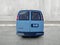 2019 Chevrolet Express Cargo 2500 VAN RWD 2500 135"