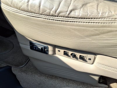 2011 GMC Savana Cargo 1500 YF7 Upfitter