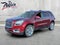 2017 GMC Acadia Limited Limited