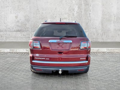 2017 GMC Acadia Limited Limited