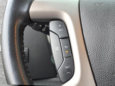 2011 GMC Sierra 3500 HD SRW SLE