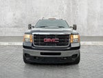 2011 GMC Sierra 3500 HD SRW SLE