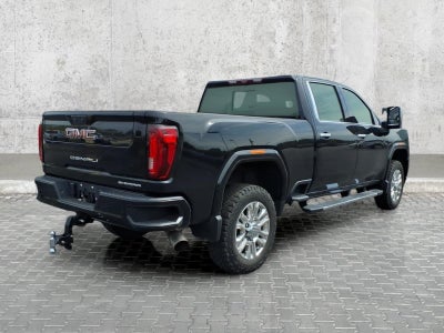 2022 GMC Sierra 2500 HD Denali