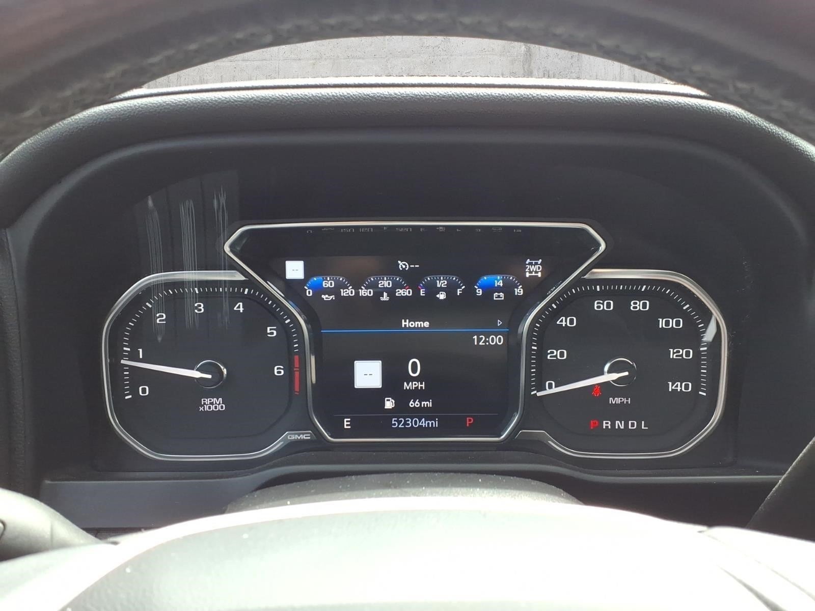 2022 GMC Sierra 2500 HD Denali