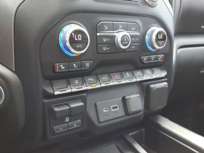 2022 GMC Sierra 2500 HD Denali