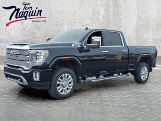 2022 GMC Sierra 2500 HD Denali