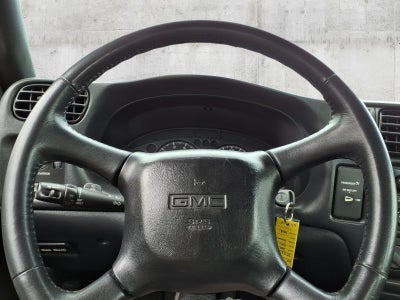 2003 GMC Sonoma SLS