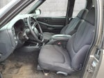 2003 GMC Sonoma SLS