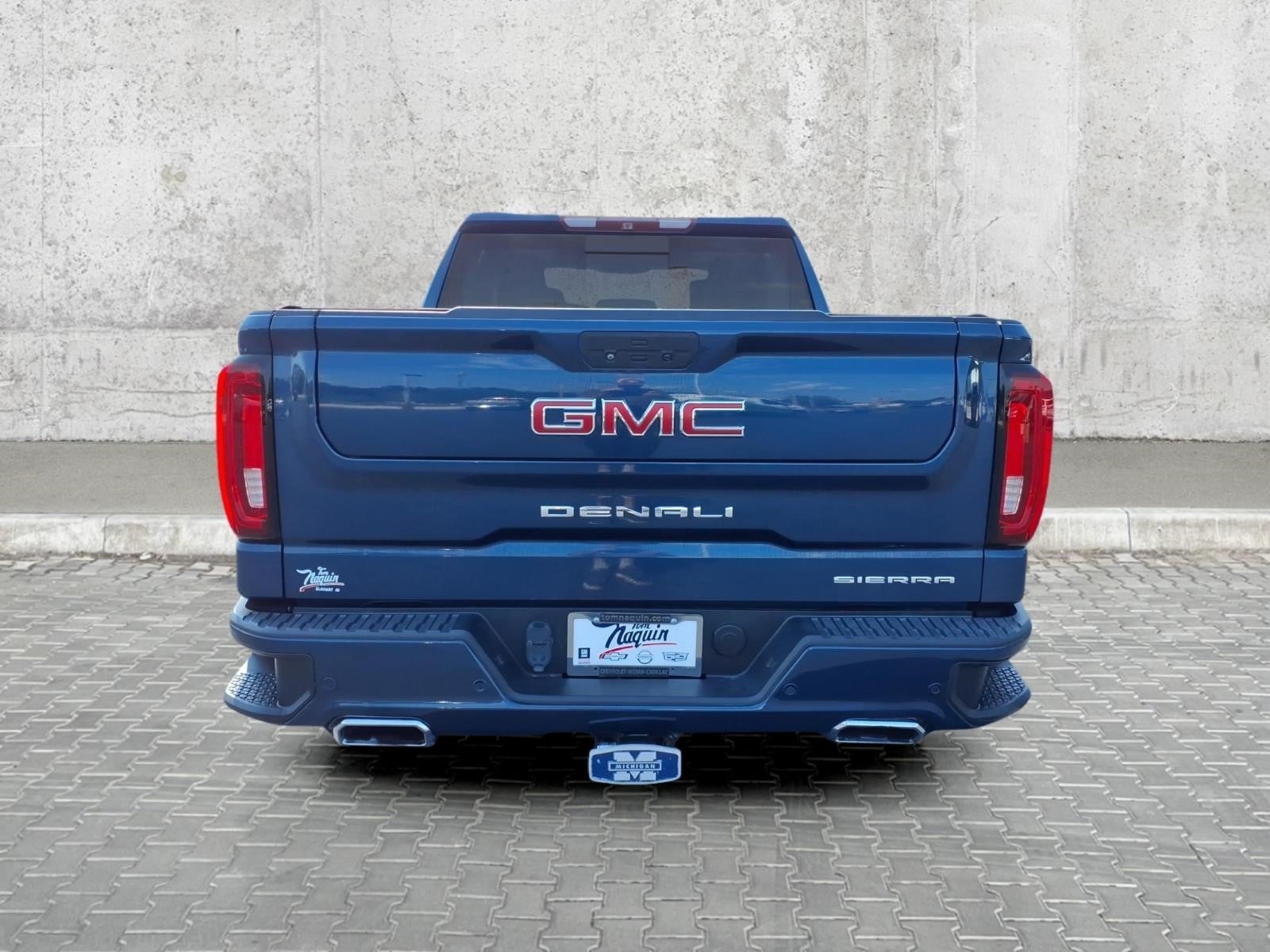 2019 GMC Sierra 1500 Denali