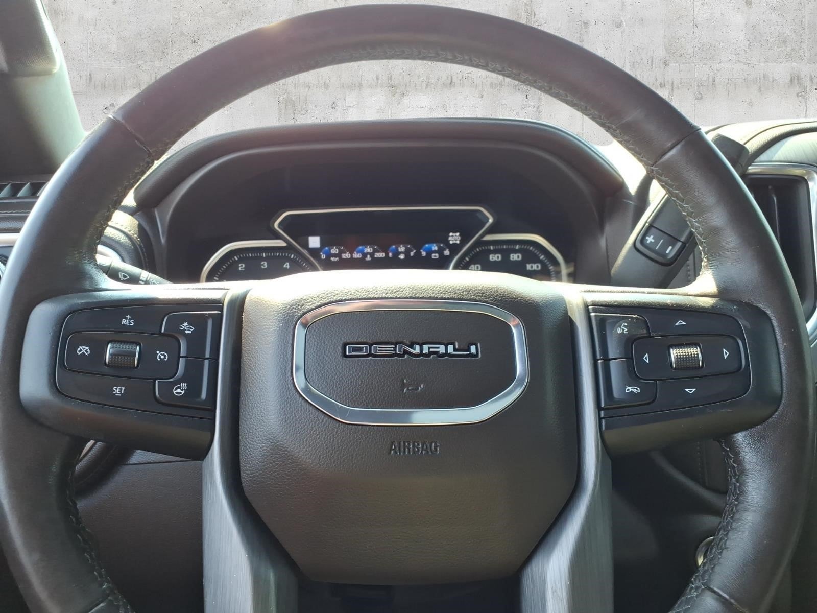 2019 GMC Sierra 1500 Denali