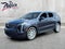 2022 Cadillac XT4 Luxury