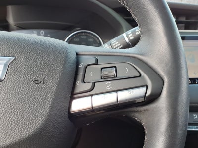 2022 Cadillac XT4 Luxury