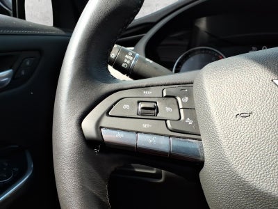 2022 Cadillac XT4 Luxury