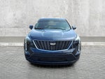 2022 Cadillac XT4 Luxury