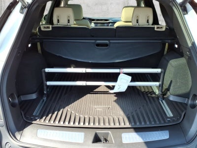 2019 Cadillac XT5 Luxury AWD