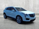 2019 Cadillac XT5 Luxury AWD