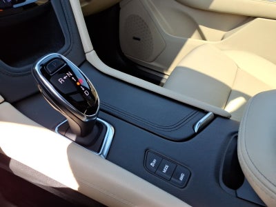 2019 Cadillac XT5 Luxury AWD