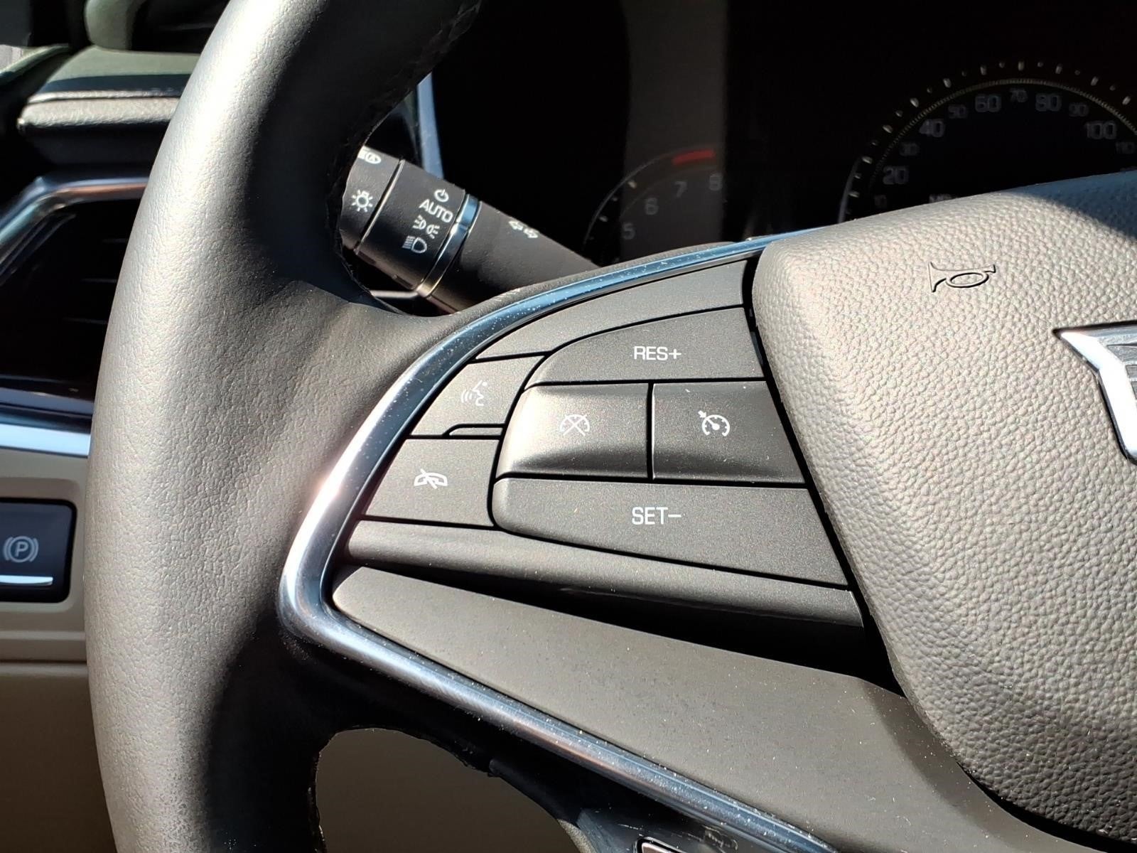 2019 Cadillac XT5 Luxury AWD