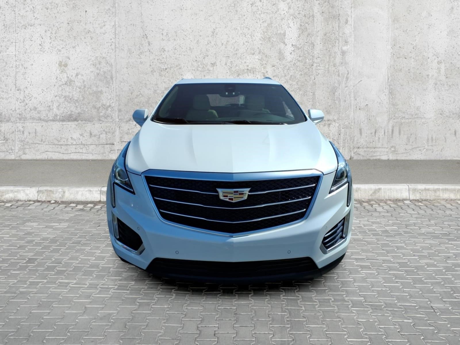 2019 Cadillac XT5 Luxury AWD