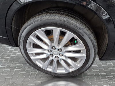 2021 Cadillac XT6 Sport