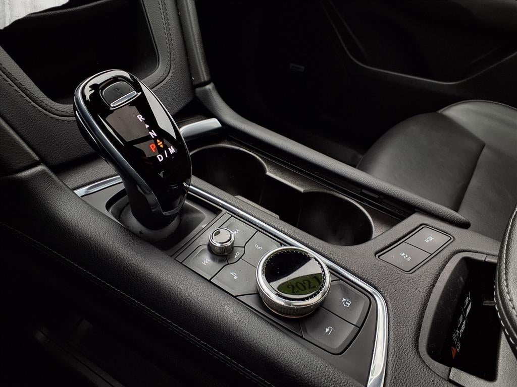 2021 Cadillac XT6 Sport