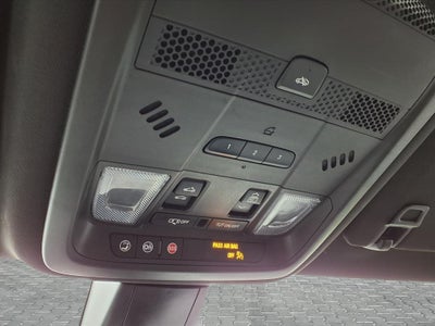 2021 Cadillac XT6 Sport