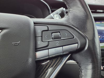 2021 Cadillac XT6 Sport