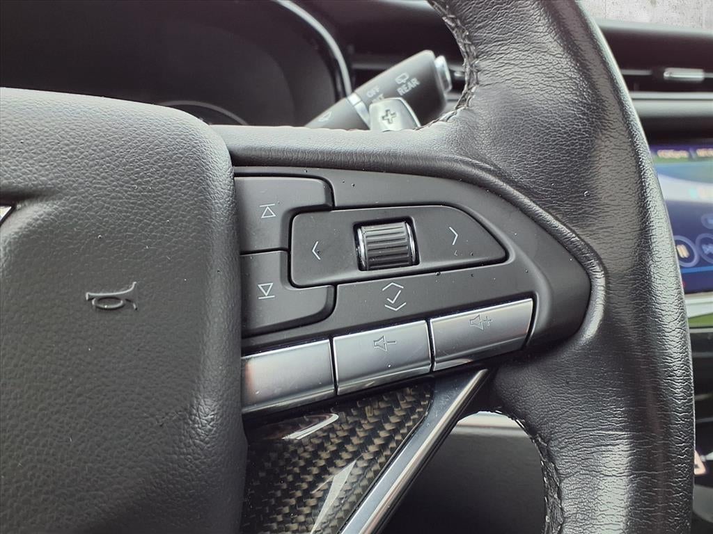 2021 Cadillac XT6 Sport