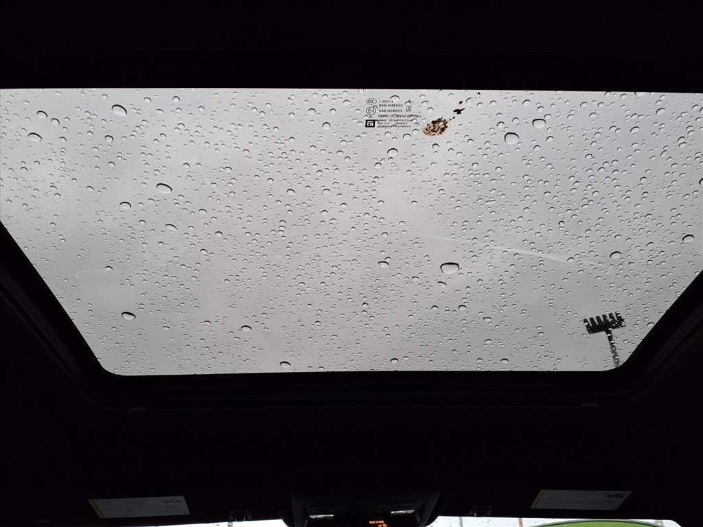 2021 Cadillac XT6 Sport